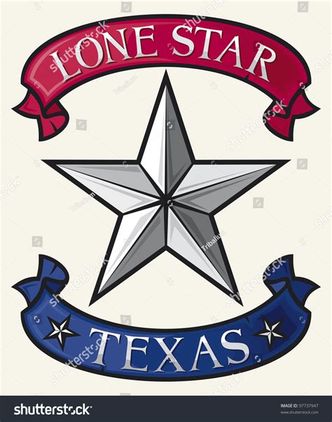 Lone Star: A Symbol of Texas History and Heritage