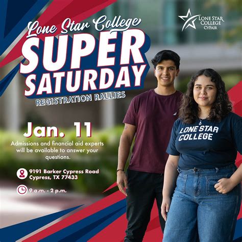 Lone Star Admissions Application: Navigating the Path to Higher Education