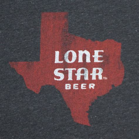 Lone Star Beer Shirt: The Unforgettable Taste of Texas