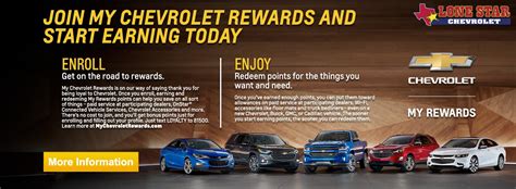 Lone Star Chevrolet Dealership: Your Trusted Automotive Destination in Texas