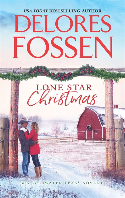 Lone Star Christmas A Coldwater Texas Novel Doc