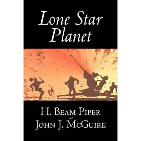 Lone Star Planet Doc