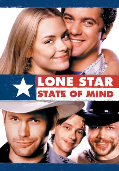 Lone Star State of Mind Cast: A Stellar Ensemble Graces the Silver Screen