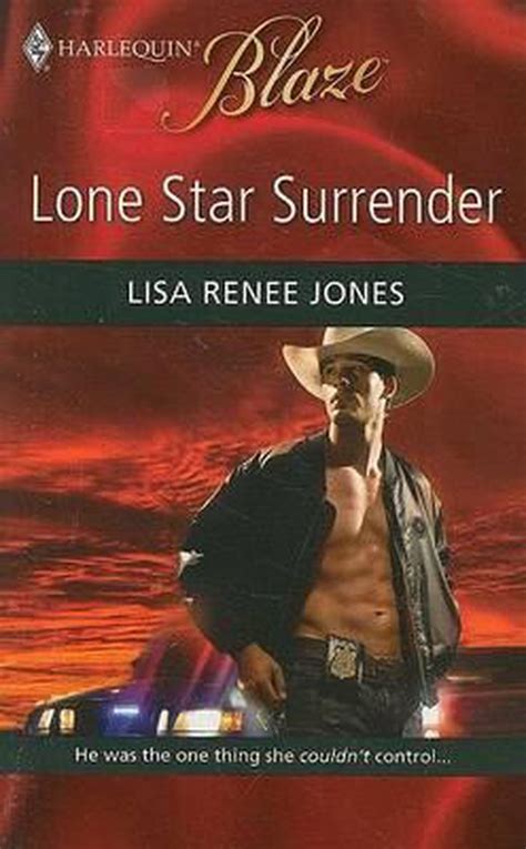 Lone Star Surrender Epub