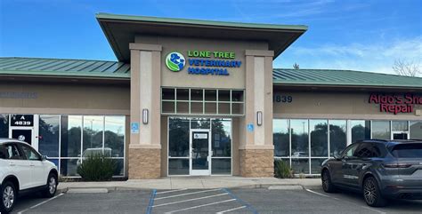 Lone Tree Veterinary Colorado: Your Guide to the 10 Best Animal Hospitals