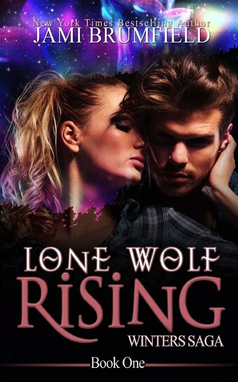 Lone Wolf Rising Winters Saga Book One Volume 1 Epub