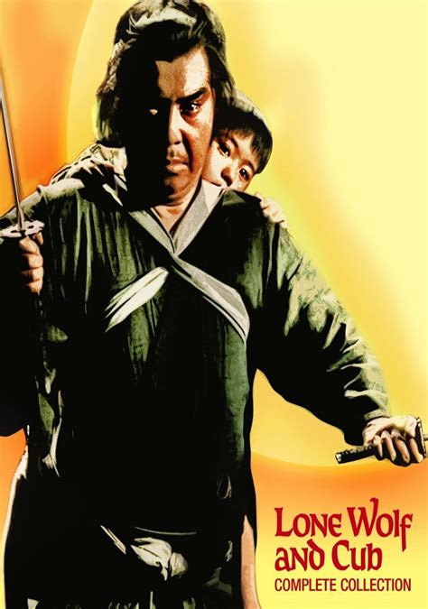 Lone Wolf and Cub Doc