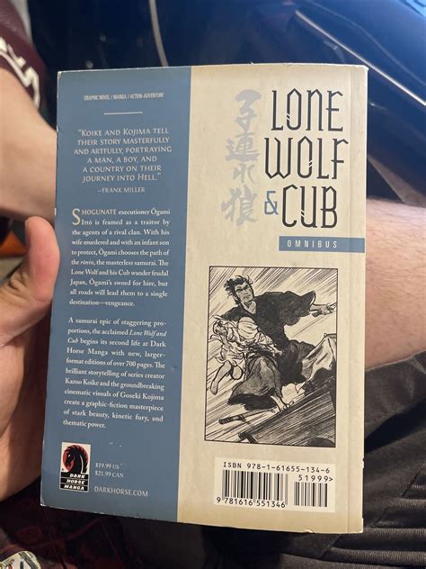 Lone Wolf and Cub Omnibus Volume 1 Epub