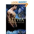 Lonely Alpha Half Moon Shifters 1 Ebook Kindle Editon