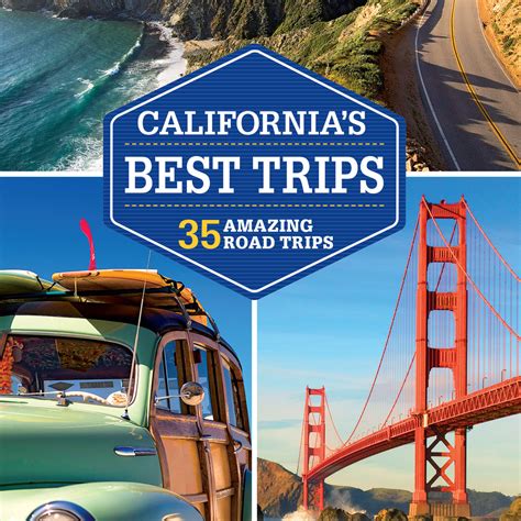 Lonely Planet Californias Trips Travel Epub