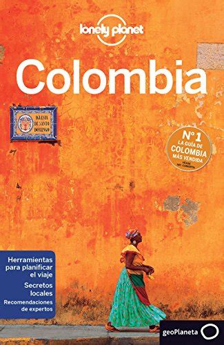 Lonely Planet Colombia Travel Guide Spanish Edition Doc