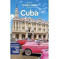 Lonely Planet Cuba Travel Guide Spanish Edition Doc