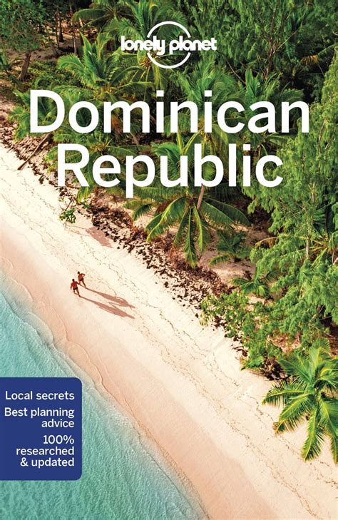 Lonely Planet Dominican Republic Travel Guide Doc