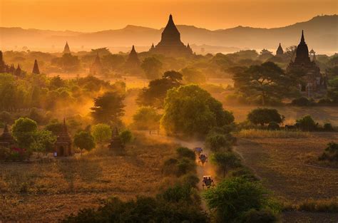 Lonely Planet Myanmar Burma Travel Kindle Editon