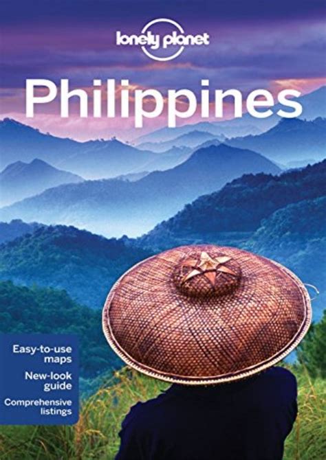 Lonely Planet Philippines Epub