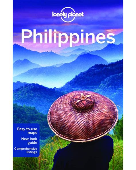 Lonely Planet Philippines Epub