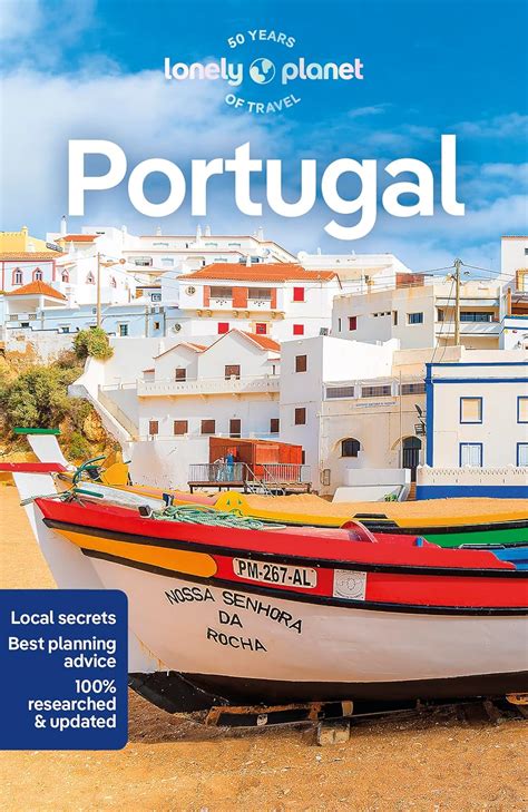 Lonely Planet Portugal Travel Guide Doc