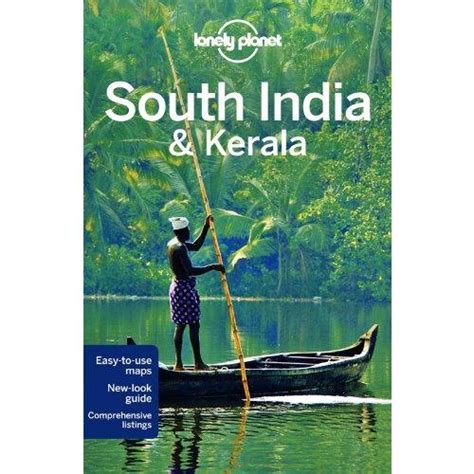 Lonely Planet South Kerala Travel Doc