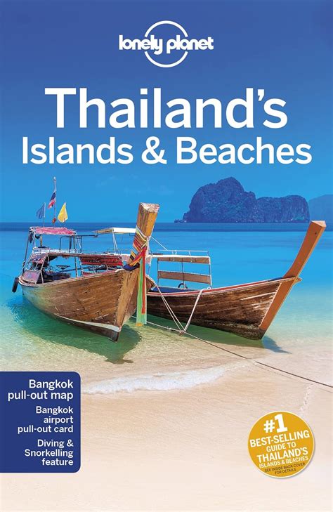 Lonely Planet Thailands Islands Beaches Doc