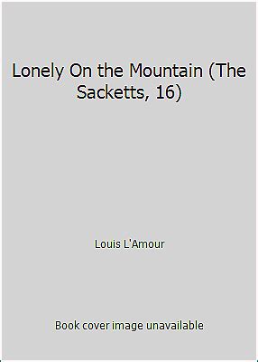 Lonely on the Mountain Scaketts 16 Kindle Editon