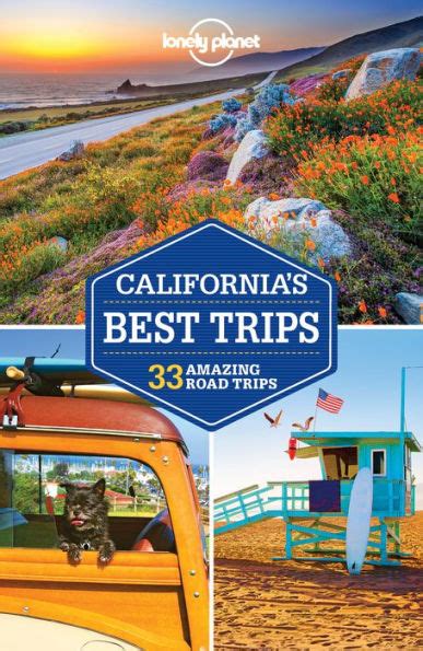 Lonely.Planet.California.s.Best.Trips Ebook Reader