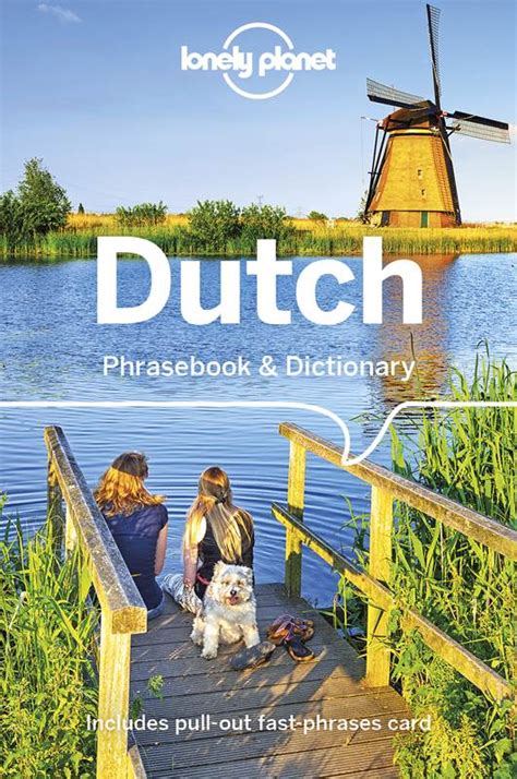 Lonely.Planet.Dutch.Phrasebook Ebook Doc