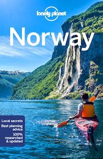 Lonely.Planet.Norway Ebook Doc