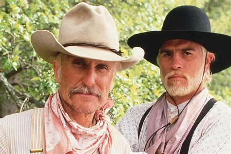 Lonesome Dove Series in Order: A Chronological Guide