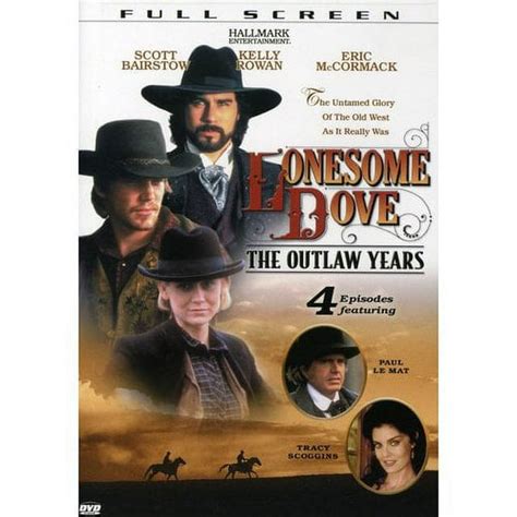 Lonesome Dove Vol 2 Doc