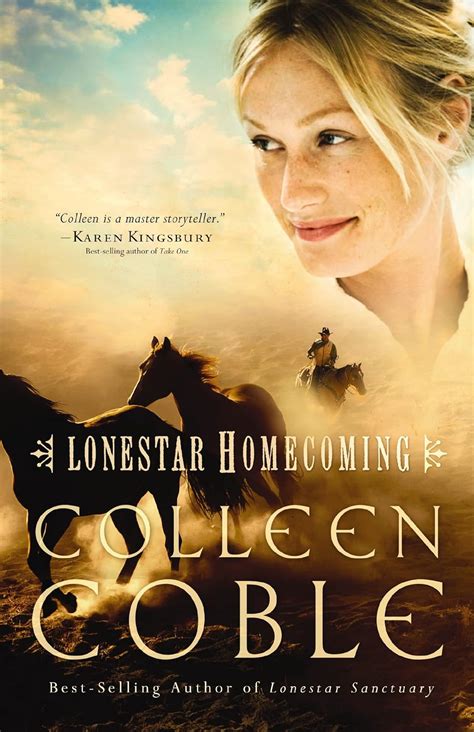 Lonestar Homecoming Lonestar Book 3 Reader