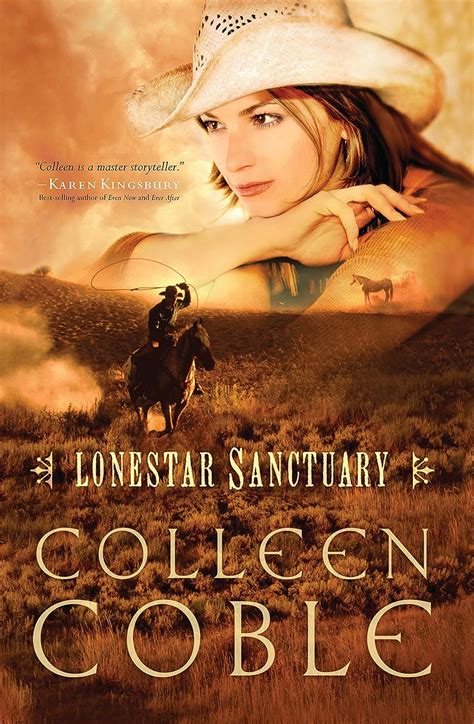 Lonestar Sanctuary (Lonestar Series Epub