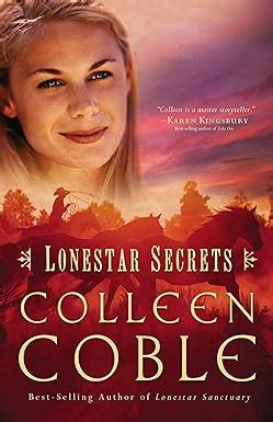 Lonestar Secrets Lonestar Series Book 2 Reader