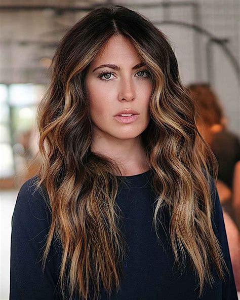 Long, Loose Waves: