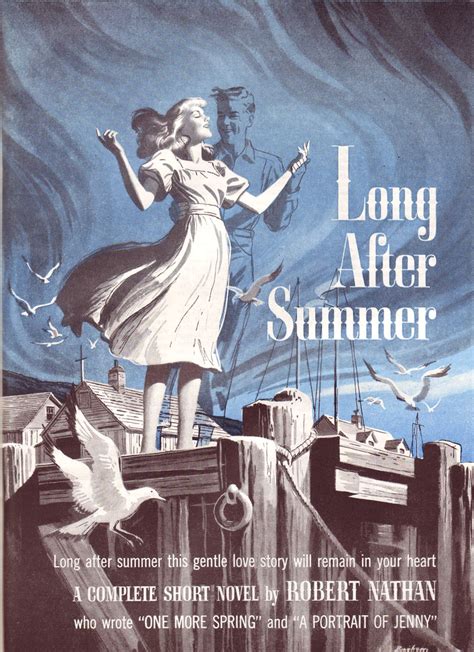 Long After Summer Epub