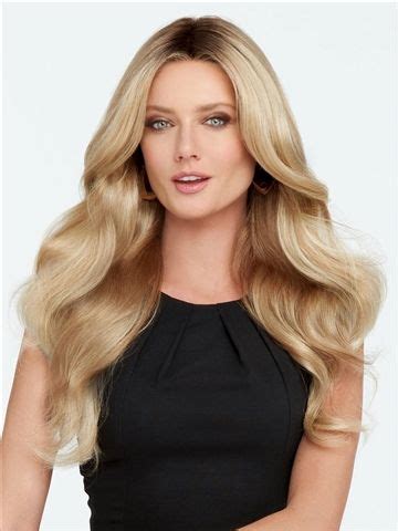 Long Bangs Wigs: The Epitome of Style and Versatility