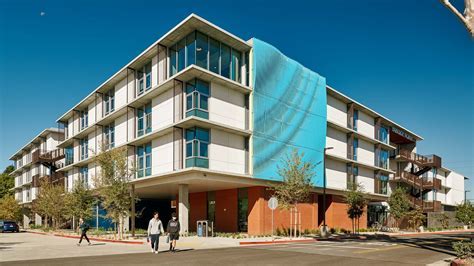 Long Beach Dorms: A Comprehensive Guide