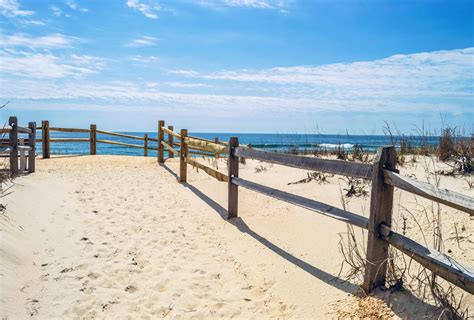 Long Beach Island New Jersey: A Comprehensive Guide to LBI's 10+ Must-Visit Attractions