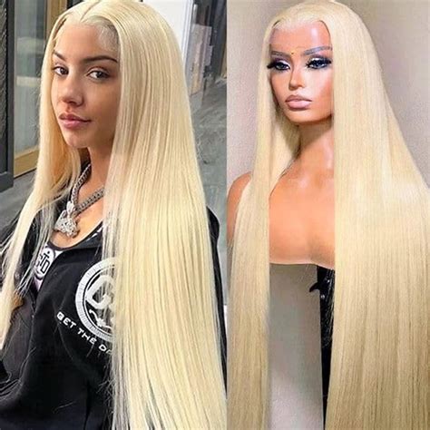 Long Blonde Hair Wig: A Guide to Transformation