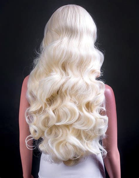 Long Blonde Hair Wig: Ultimate Guide to Enhancing Your Beauty