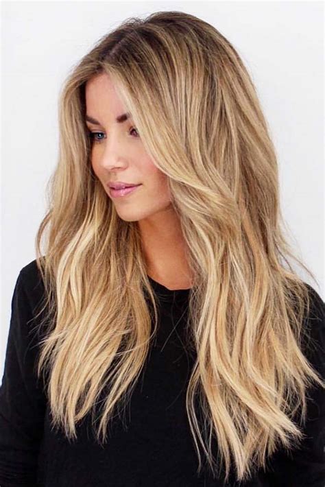 Long Blonde Haircuts: An Exploration of Style and Versatility