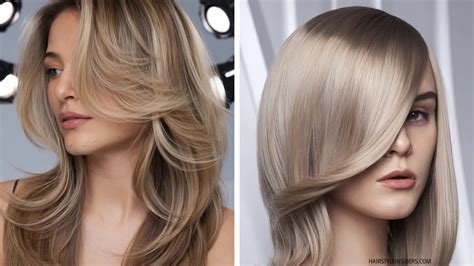 Long Blonde Hairstyles: A Timeless and Versatile Choice for Women