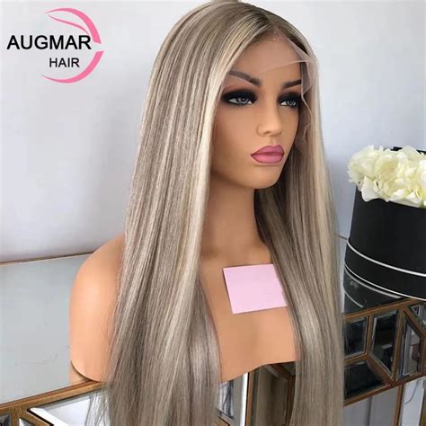 Long Blonde Human Hair Wigs: 2023 Guide to the Ultimate Transformation