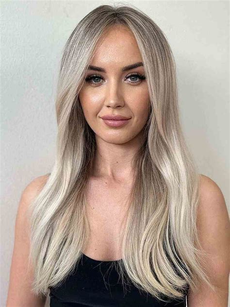 Long Blonde Human Hair Wigs: Your Guide to the Luxurious Look