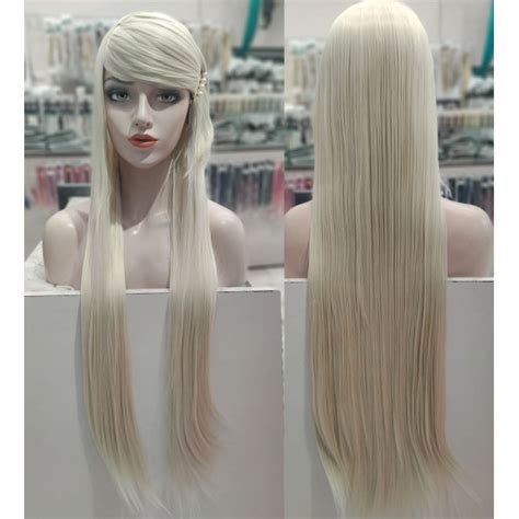 Long Blonde Wigs: 2025's Must-Have Hair Accessory