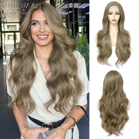 Long Brown Wig: The Ultimate Guide to Styling, Maintenance, and Confidence