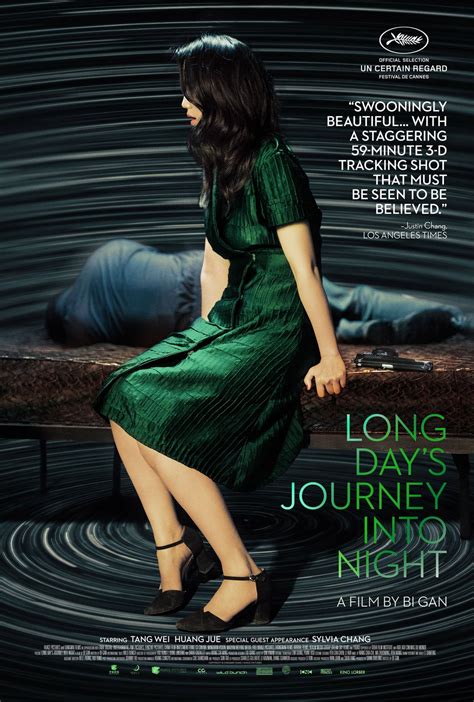 Long Day s Journey Into Night Reader