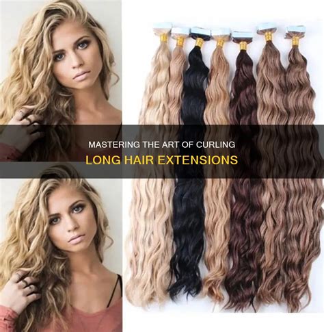 Long Hair Extensions: 1001 Ways to Transform Your Look