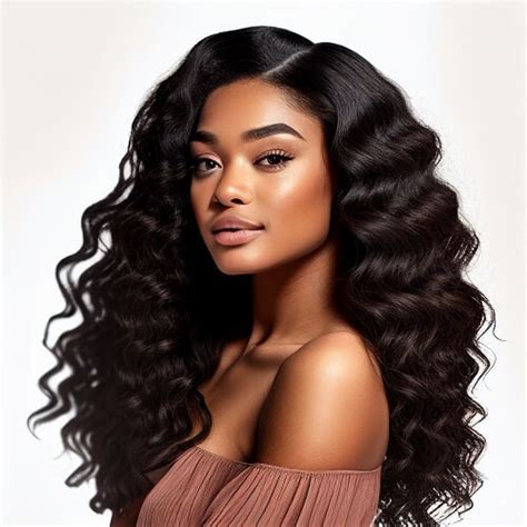 Long Hair Extensions: The Ultimate Guide to 10,000+ Styles