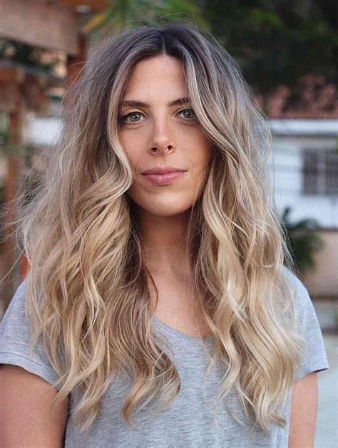 Long Hair Wigs For Women Beautiful Layered Synthetic Lace Wig Long Shag Wigs