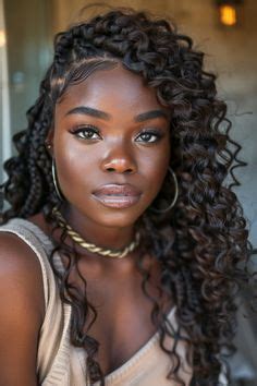 Long Hairstyles for Black Women: Unleash Your Crowned Glory